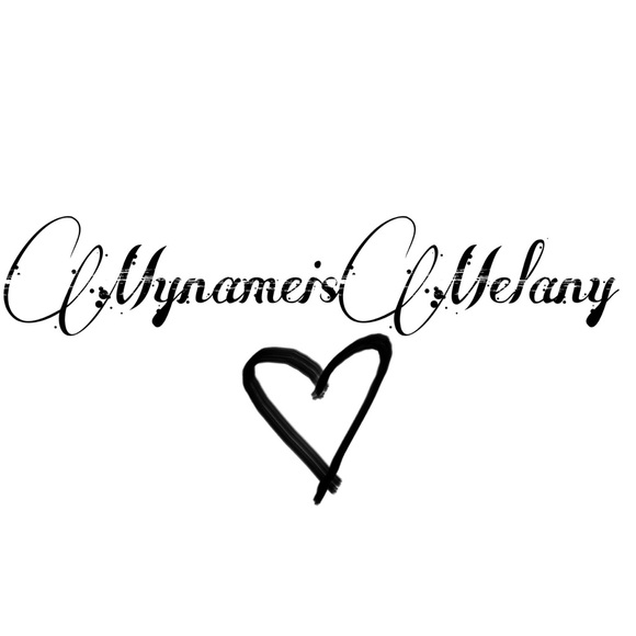 mynameismelany